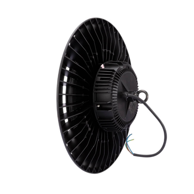 Đèn LED Highbay UFO 120W Rạng Đông HB03 350/120W
