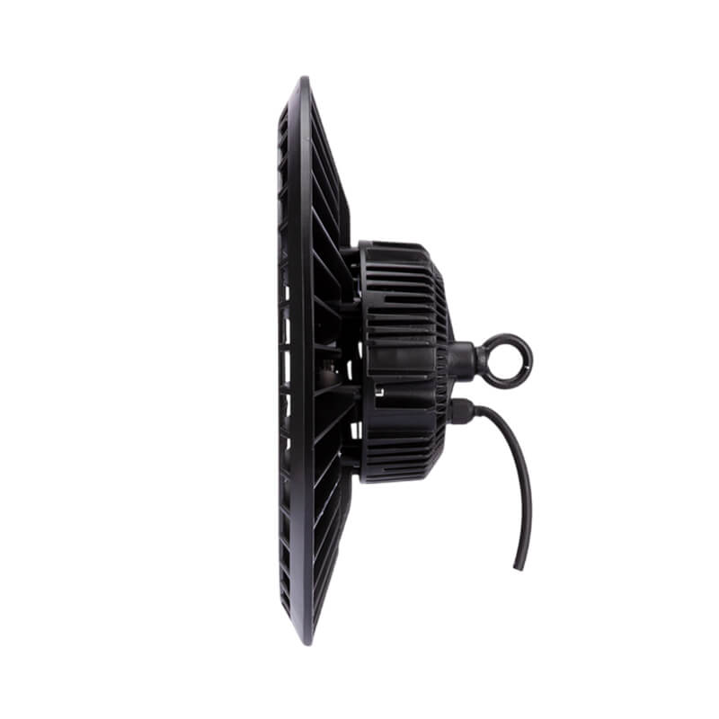 Đèn LED Highbay UFO 120W Rạng Đông HB03 350/120W