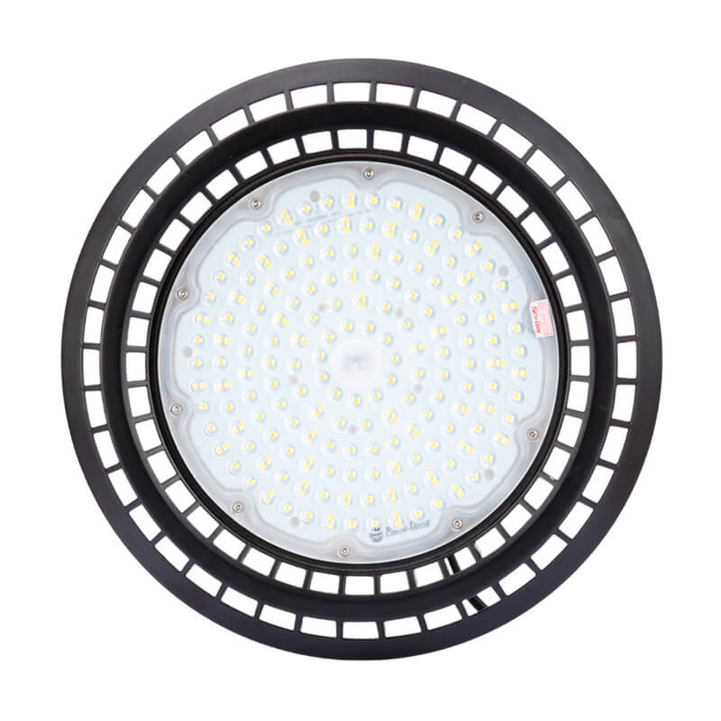 Đèn LED Highbay UFO 120W Rạng Đông HB03 350/120W