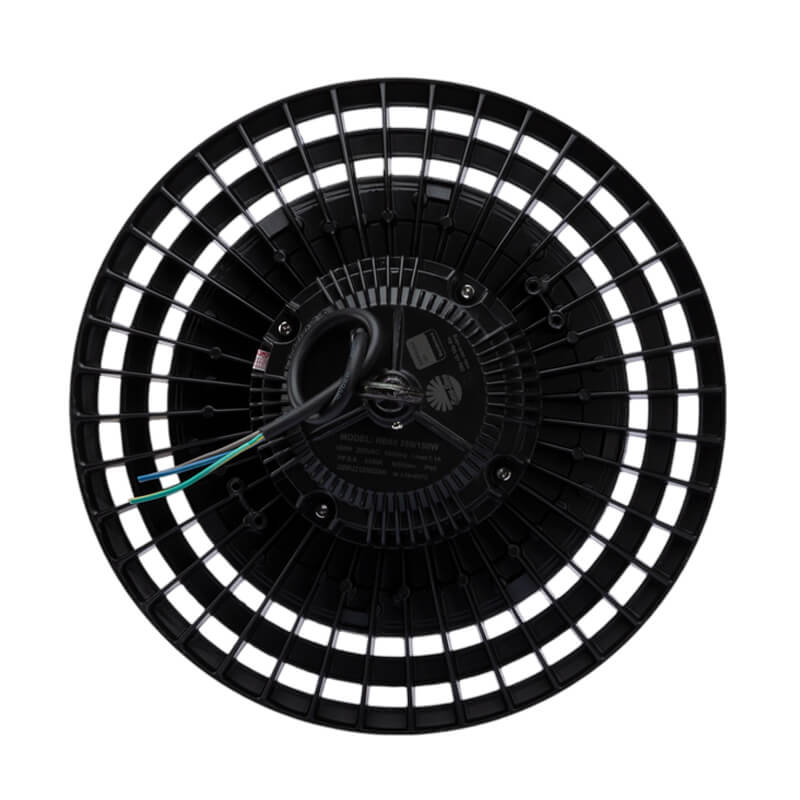 Đèn LED Highbay UFO 150W Rạng Đông HB03 350/150W