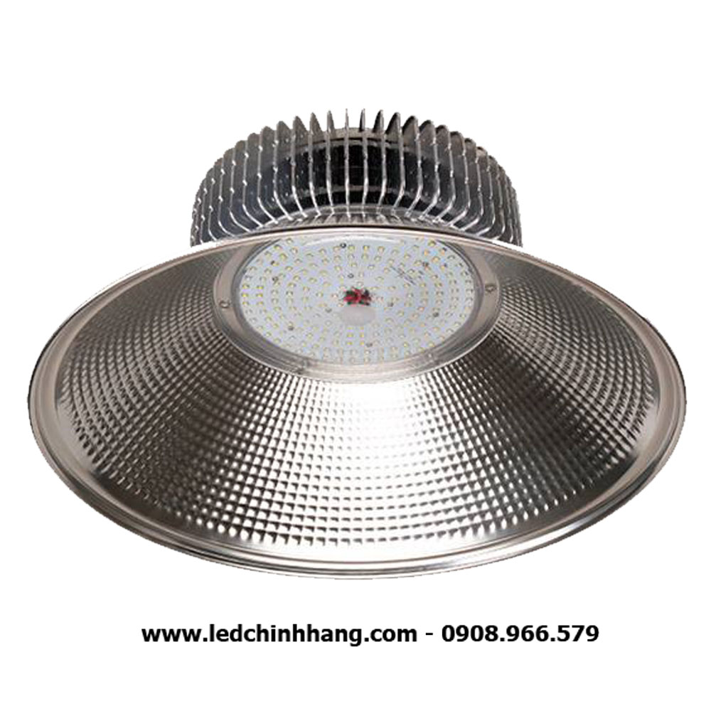 Đèn LED Highbay Nhà Xưởng 150W