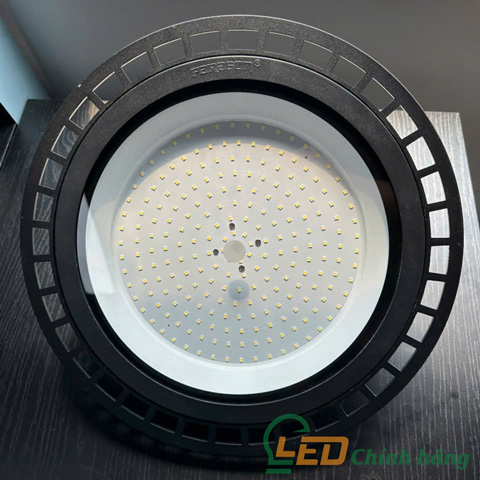 Đèn LED HighBay UFO 150W Paragon PHBSS150L