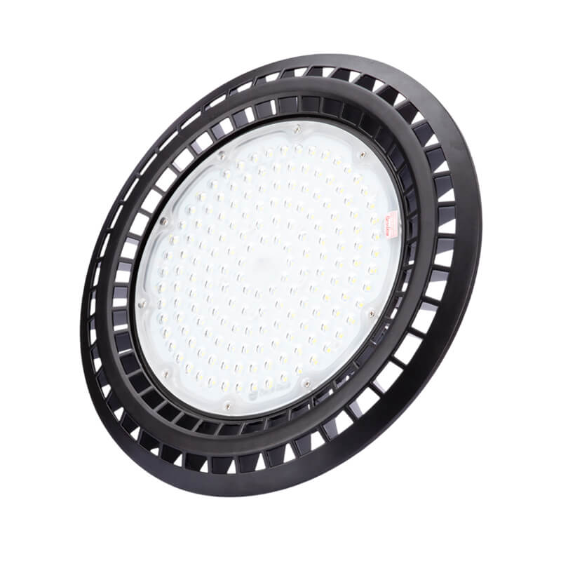 Đèn LED Highbay UFO 200W Rạng Đông HB03 390/200W