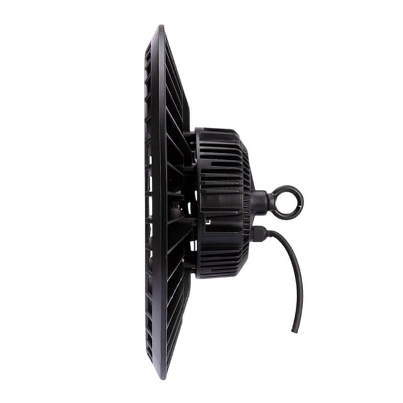 Đèn LED Highbay UFO 200W Rạng Đông HB03 390/200W