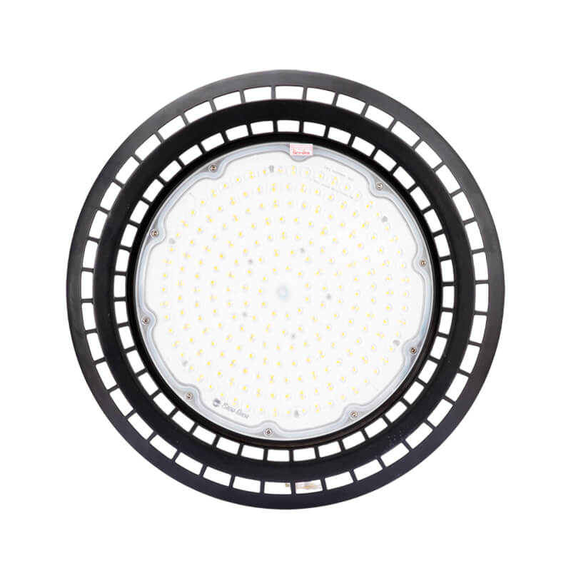 Đèn LED Highbay UFO 200W Rạng Đông HB03 390/200W