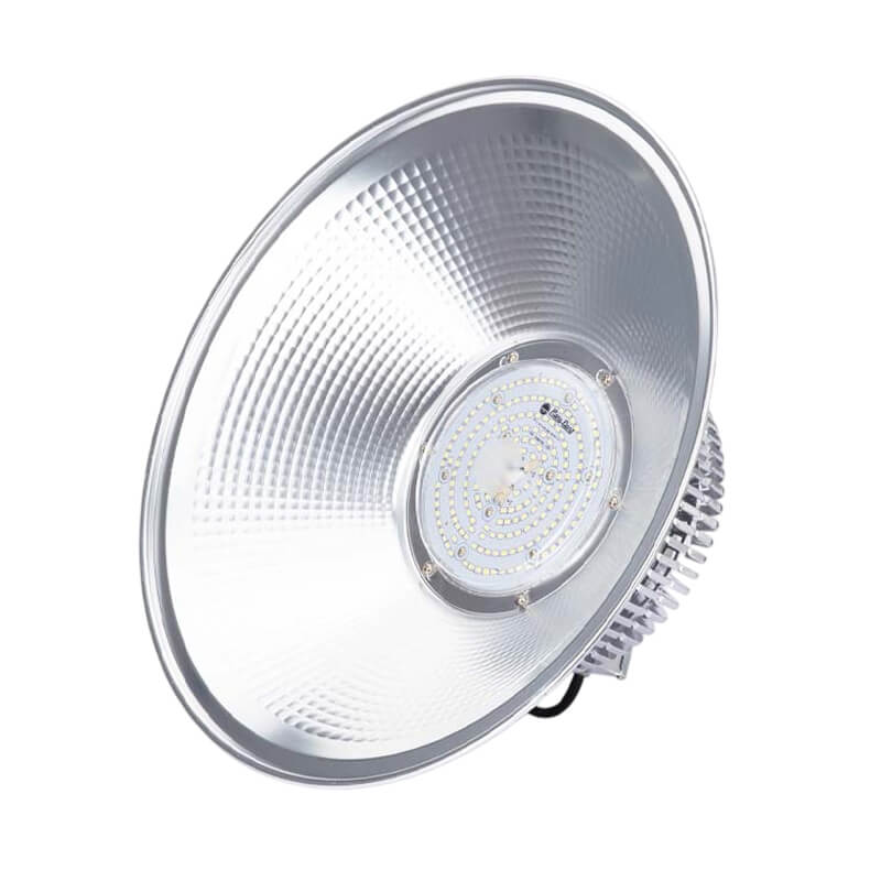 Đèn LED Highbay Nhà Xưởng 150W Rạng Đông