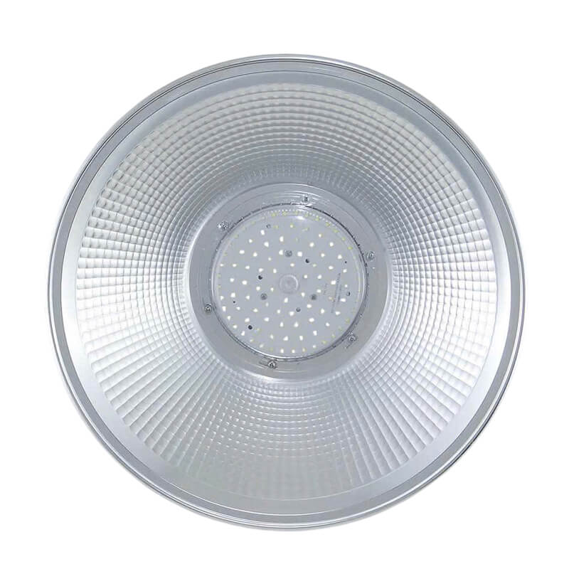 Đèn LED Nhà Xưởng 200W Zeus ZHBS-200W