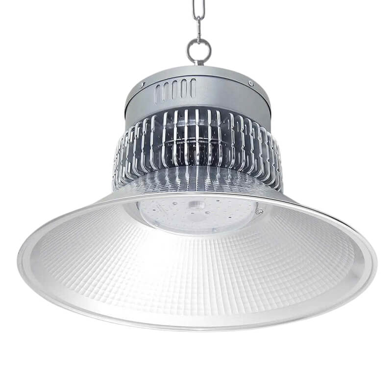 Đèn LED Nhà Xưởng 200W Zeus ZHBS-200W