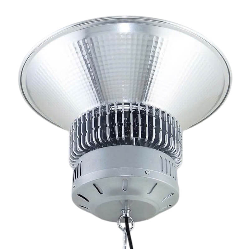 Đèn LED Nhà Xưởng 200W Zeus ZHBS-200W
