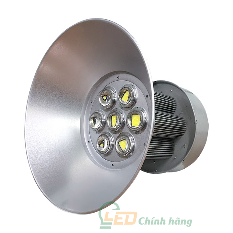 Đèn LED Nhà Xưởng 300W Zeus ZHBC-300W Chip COB Philips