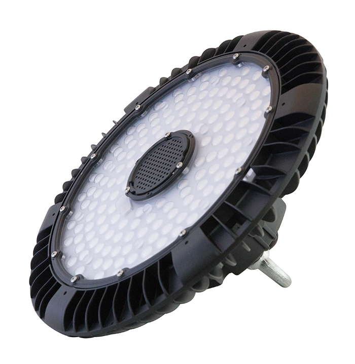 Đèn LED Nhà Xưởng UFO 200W Rạng Đông