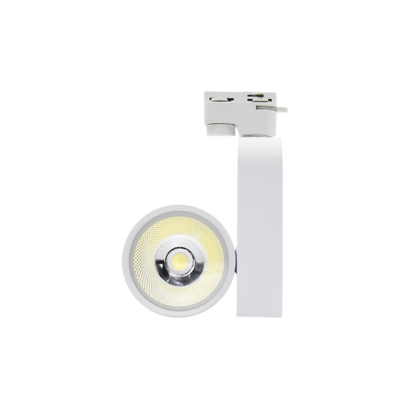 Đèn ray nam châm 10W Paragon PSLOO10L