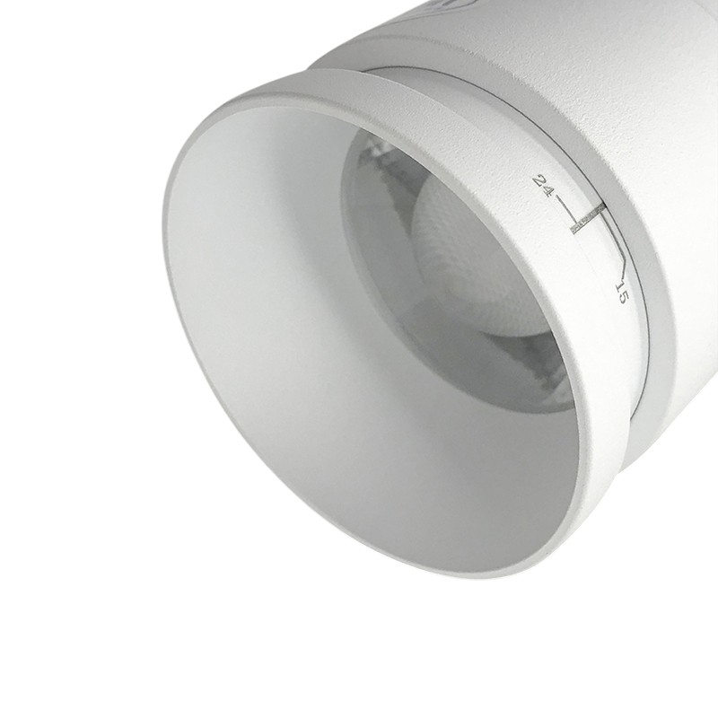 Đèn ray nam châm 30W PSLUU30LL Paragon