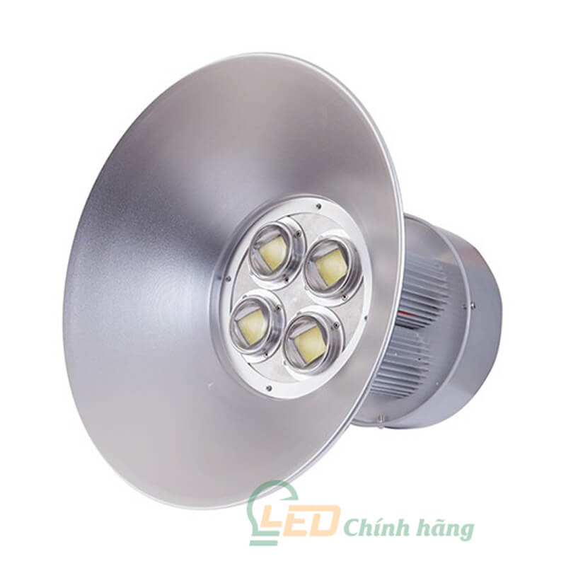 Đèn LED Nhà Xưởng 200W Zeus Chip COB Philips
