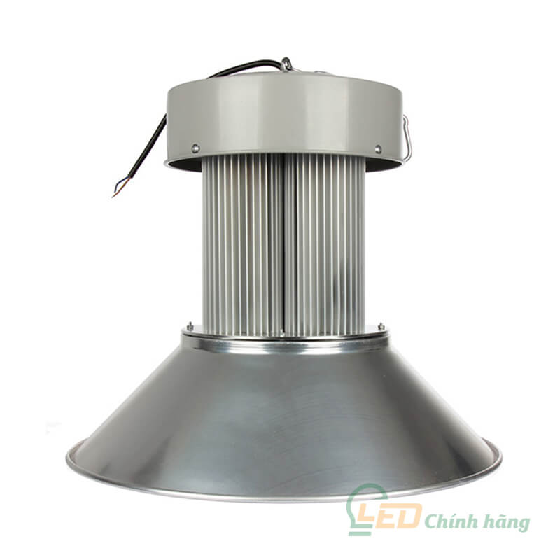 Đèn LED Nhà Xưởng 200W Zeus Chip COB Philips