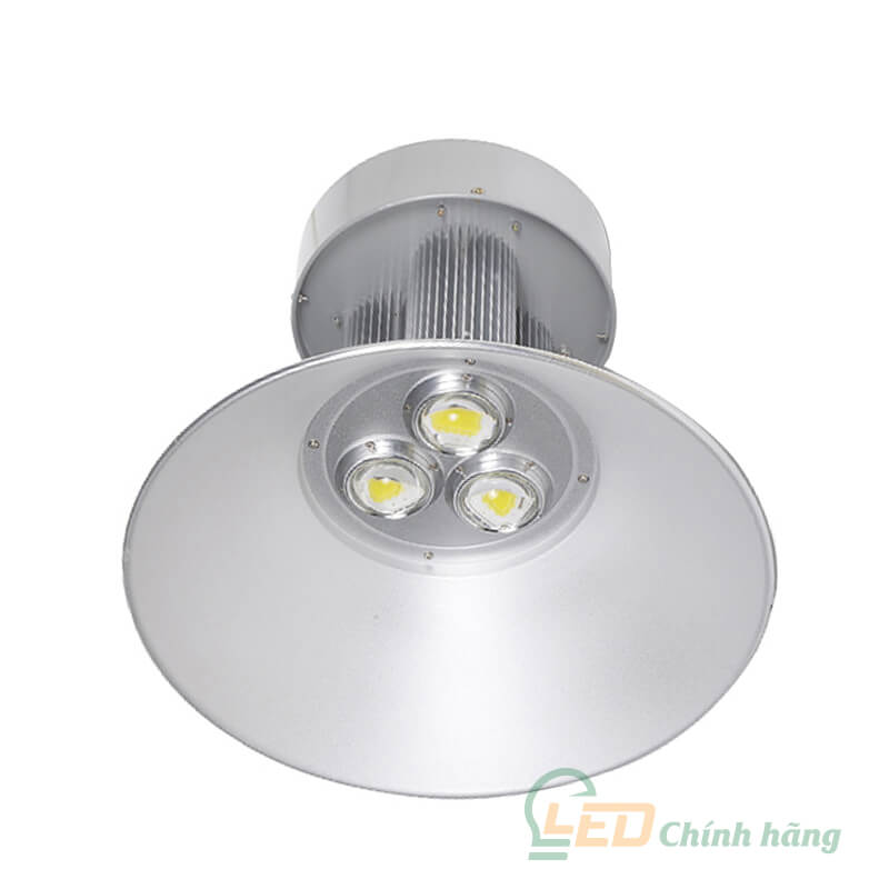 Đèn LED Nhà Xưởng 150W Zeus Chip COB Philips