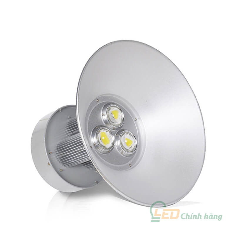Đèn LED Nhà Xưởng 150W Zeus Chip COB Philips