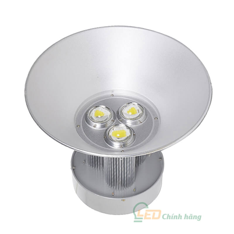 Đèn LED Nhà Xưởng 150W Zeus Chip COB Philips