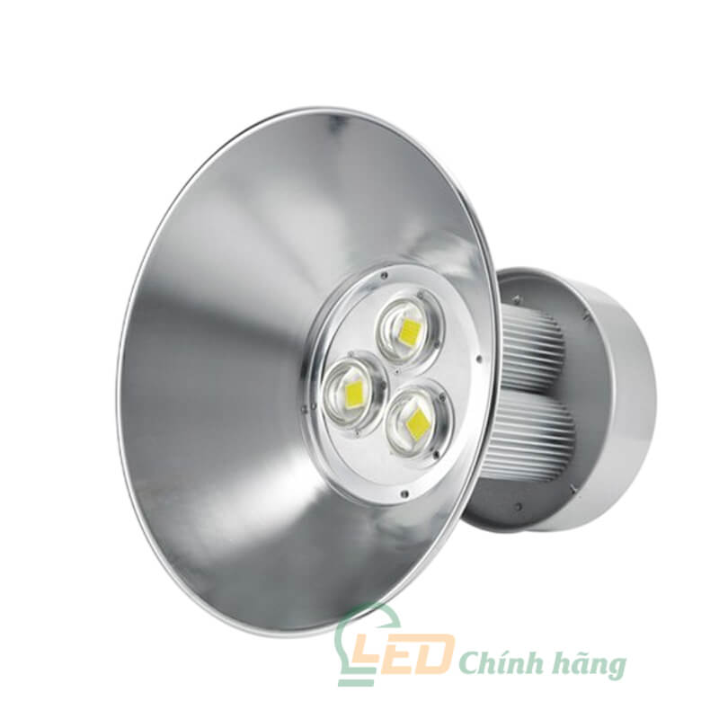 Đèn LED Nhà Xưởng 150W Zeus Chip COB Philips