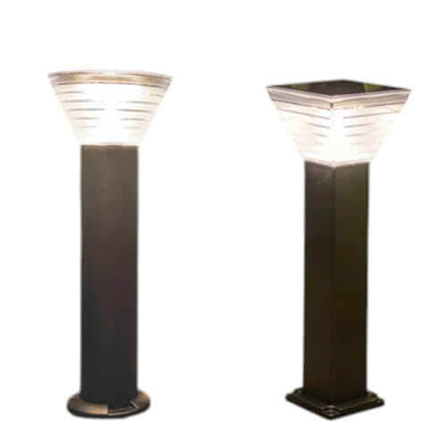 Đèn năng lượng mặt trời 5W Jindian V600