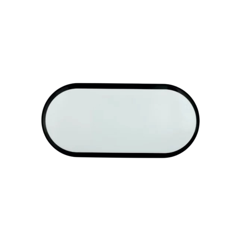 Đèn led ốp trần Oval 20W Paragon PBHA20L