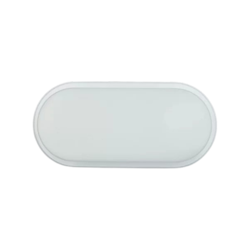 Đèn led ốp trần Oval 20W Paragon PBHA20L