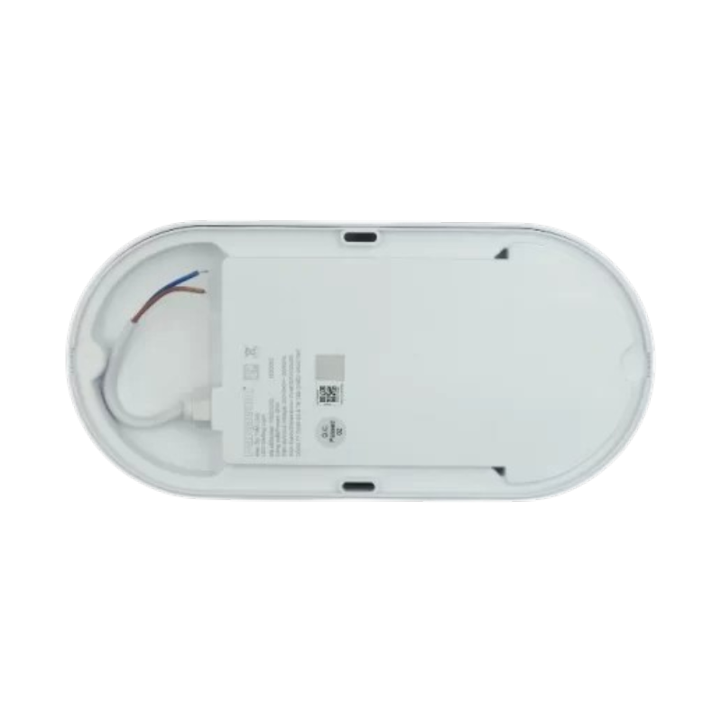 Đèn led ốp trần Oval 20W Paragon PBHA20L