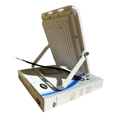 Đèn Pha Led 100W Zeus