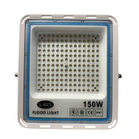 Đèn Pha Led 150W Zeus