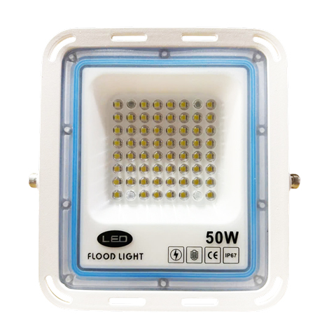 Đèn Pha Led 50W Zeus