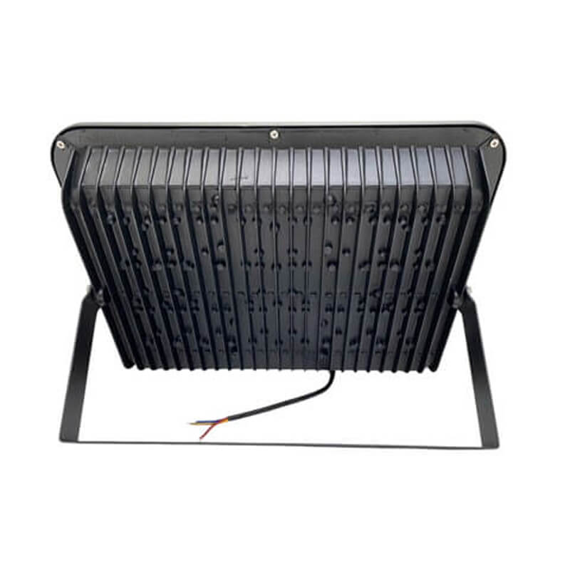 Đèn Pha Led Cốc Ngoài Trời 300W Zeus ZF01-300W