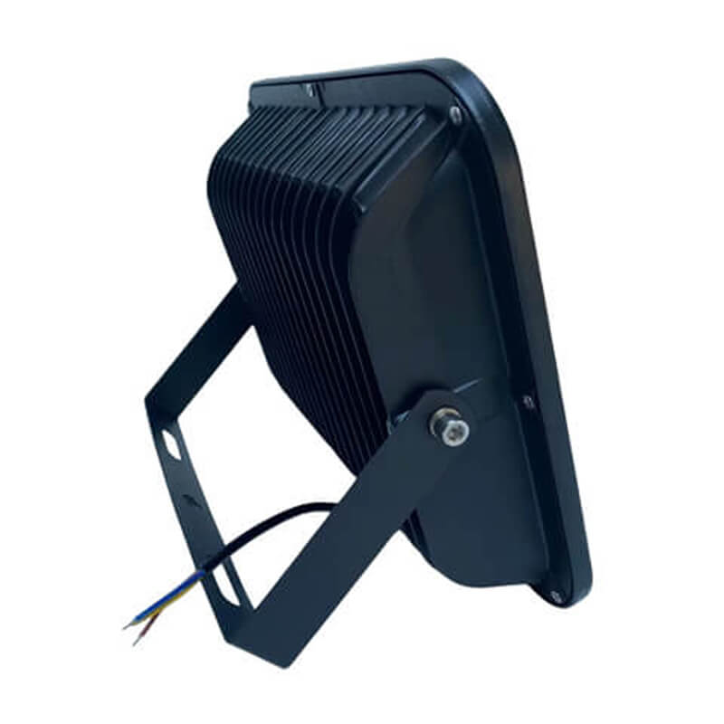 Đèn Pha Led Cốc Ngoài Trời 150W Zeus ZF01-150W