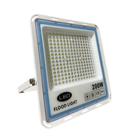 Đèn Pha Led 200W Zeus
