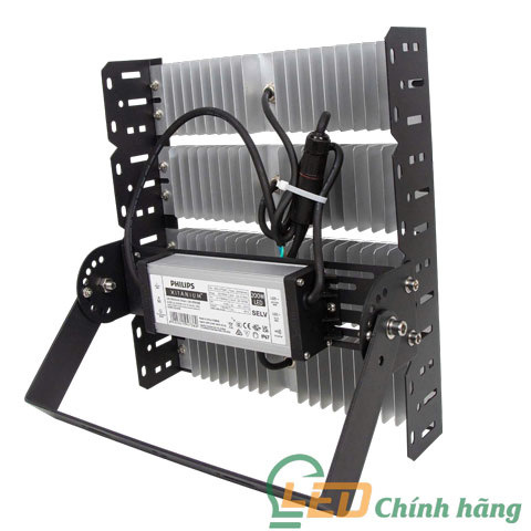 Đèn Pha LED Module 200W Zeus