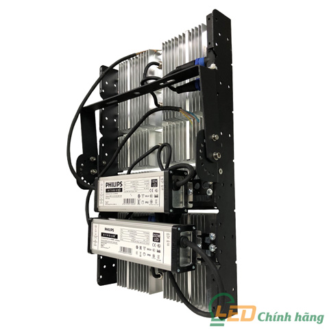 Philips Led Module Đèn Pha LED Module 300W Zeus | Chip LED Philips - Cho Sân Thể Thao