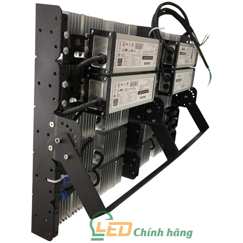 Đèn Pha LED Module 500W Zeus