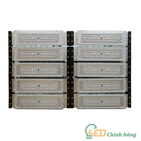 Đèn Pha LED Module 500W Zeus