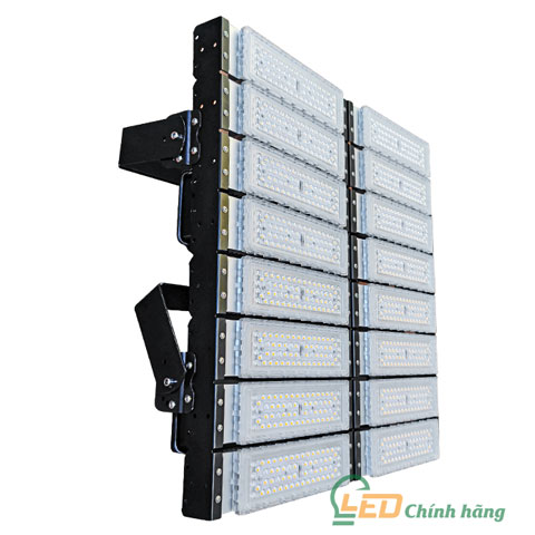 Đèn Pha LED Module 800W Zeus