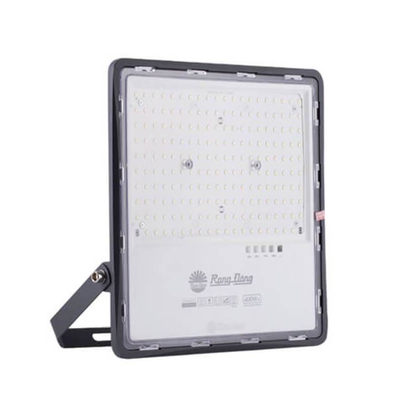 Đèn Pha NLMT 400W Rạng Đông CP03.SL.RAD V2