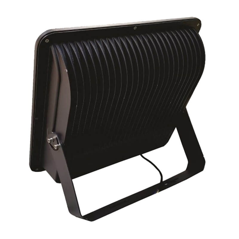 Đèn Pha Ly Ngoài Trời 500W Zeus Dạng Vuông