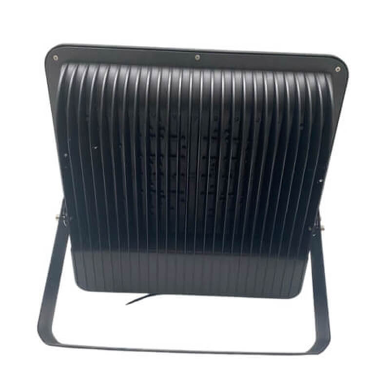 Đèn Pha Cốc Vuông 200W Zeus