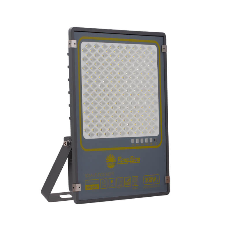 Đèn Pha NLMT Rạng Đông 300W CP03.SL.RAD V2