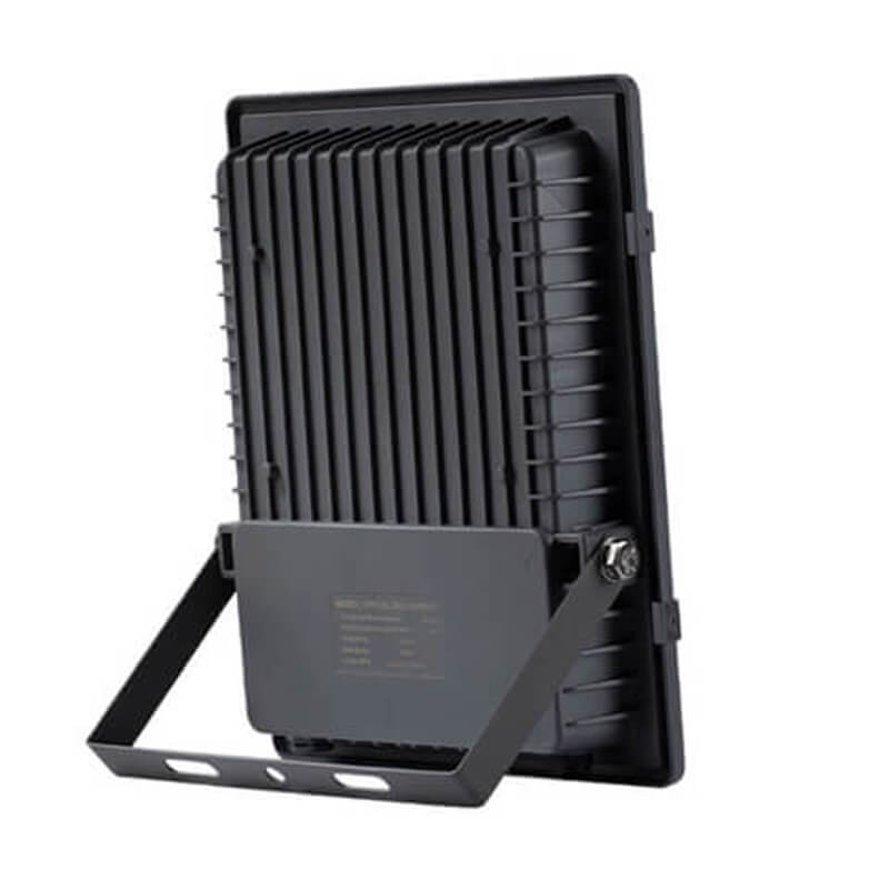 Đèn Pha Năng Lượng Mặt Trời Rạng Đông 100W