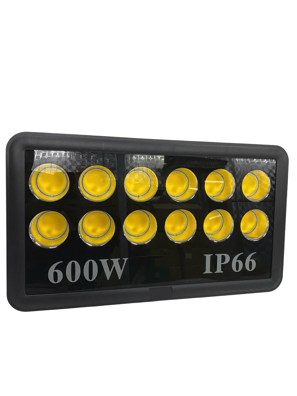 Đèn pha led cốc 600W Zeus