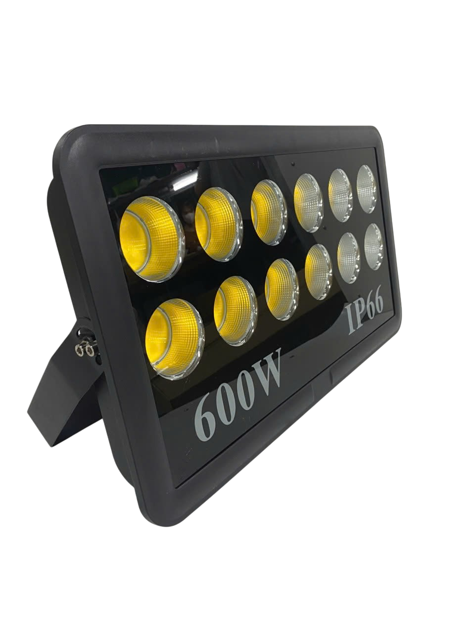 Đèn pha led cốc 600W Zeus