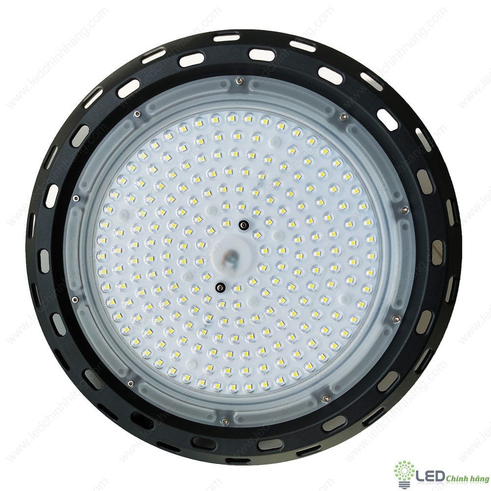 Đèn LED Nhà Xưởng Highbay UFO