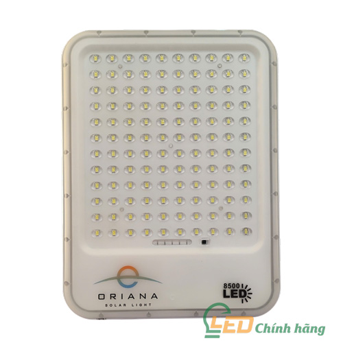 Đèn pha năng lượng mặt trời 500W Oriana DB-8500