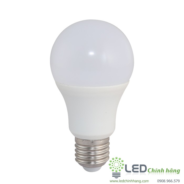 Bóng đèn LED bulb tròn 7W Rạng Đông