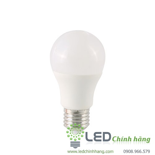 Bóng Đèn LED bulb Tròn 5W Rạng Đông