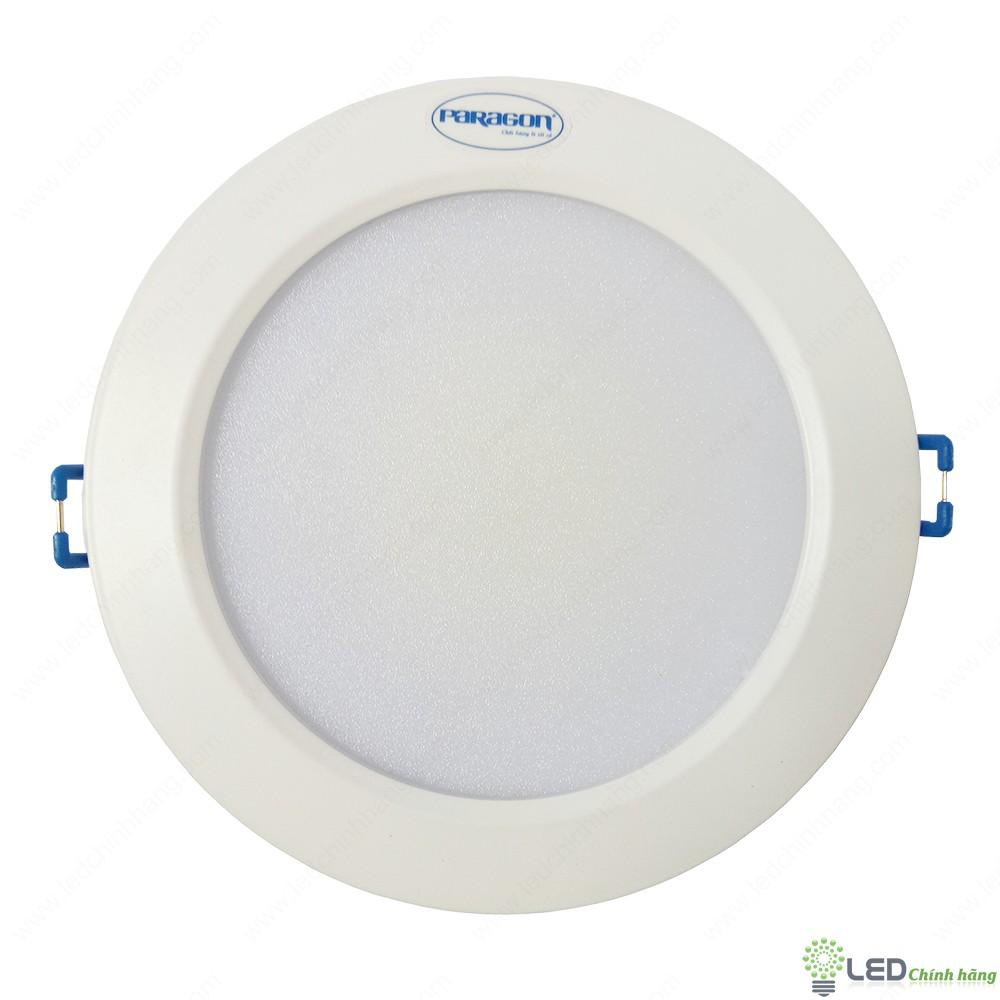 đèn led downlight âm trần 